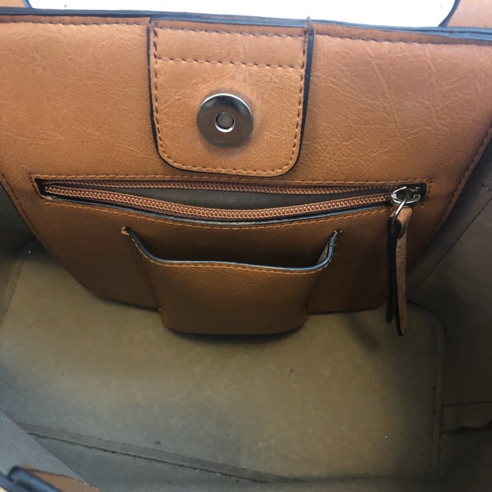 Shoulder bag - Picture 2 of 7